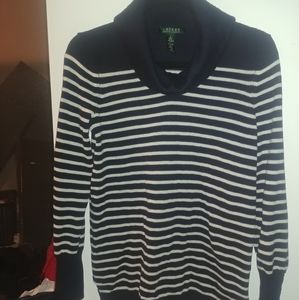 Ralph Lauren sweater SMALL